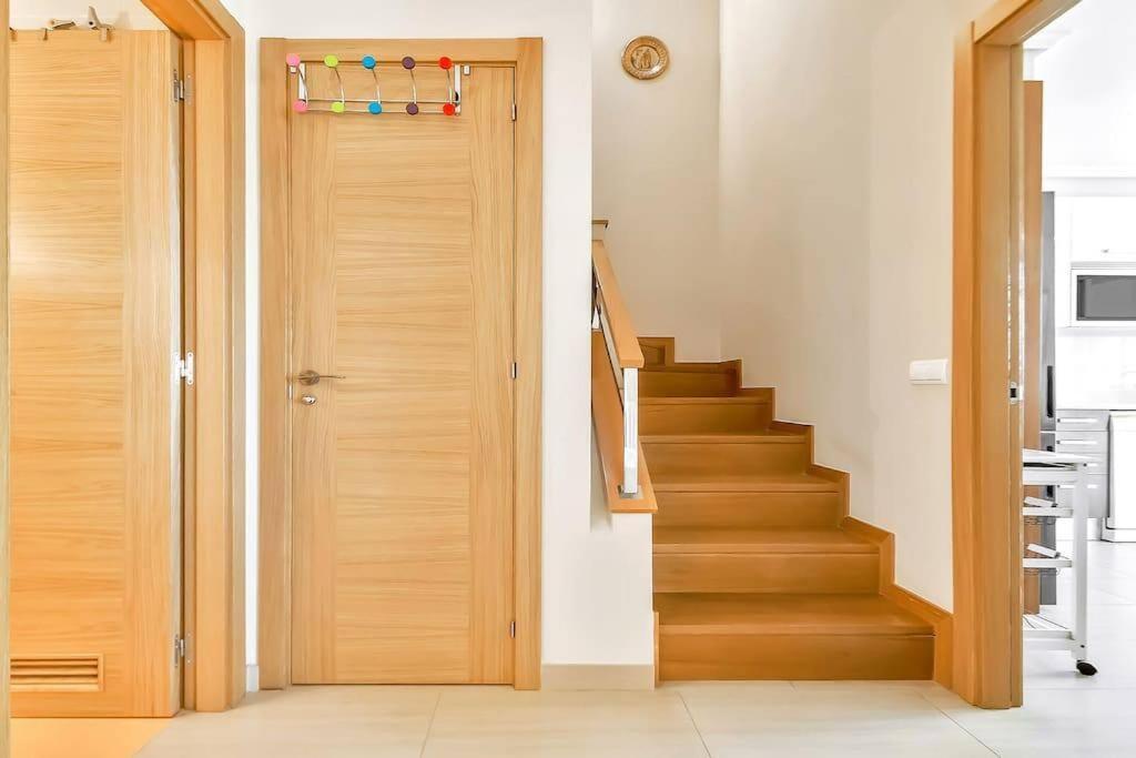 Grande Apartamento, Sotavento 3, La Tejita, El Medano Granadilla De Abona Exterior foto